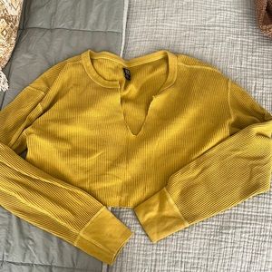 Urban outfitters BDG sweater top